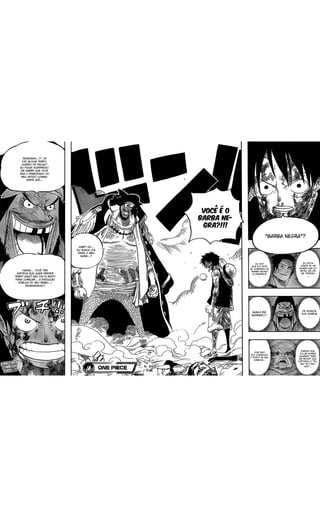 One piece volume 56 (542-551)