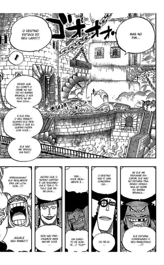 One piece volume 56 (542-551)