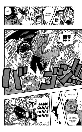 One piece volume 56 (542-551)