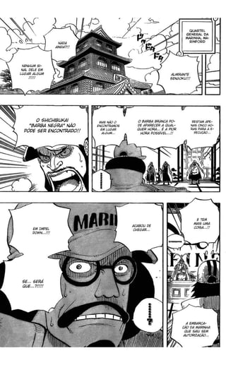 One piece volume 56 (542-551)