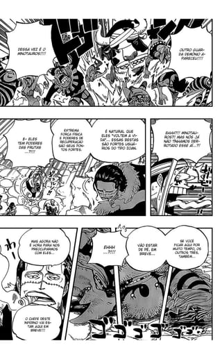 One piece volume 56 (542-551)