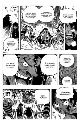 One piece volume 56 (542-551)