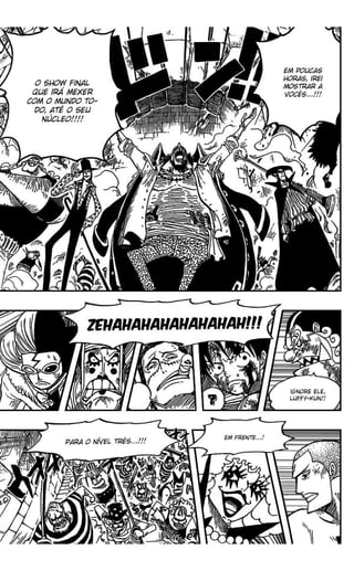 One piece volume 56 (542-551)