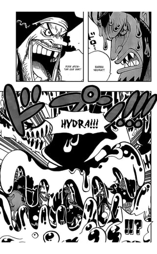 One piece volume 56 (542-551)