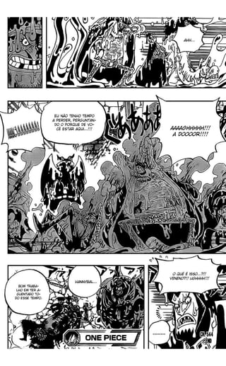 One piece volume 56 (542-551)