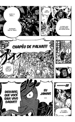 One piece volume 56 (542-551)