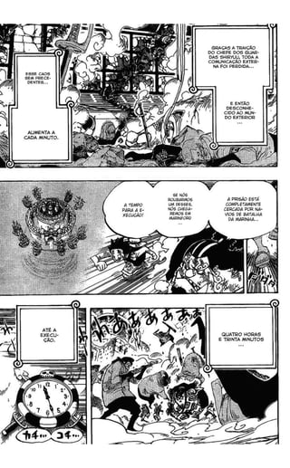 One piece volume 56 (542-551)