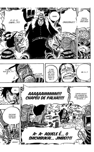 One piece volume 56 (542-551)