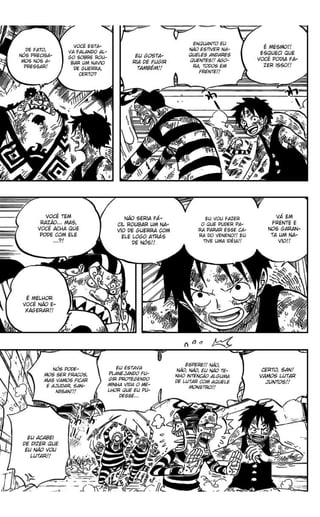 One piece volume 56 (542-551)