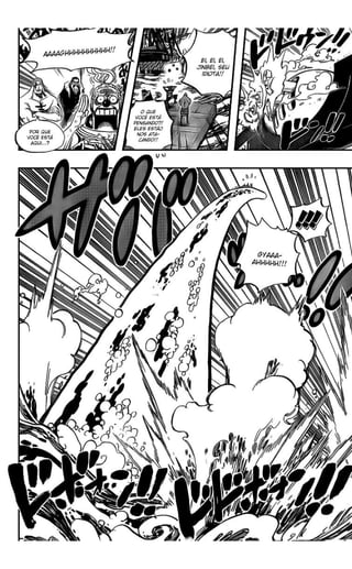 One piece volume 56 (542-551)