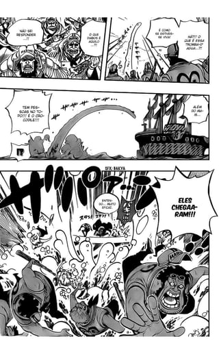 One piece volume 56 (542-551)