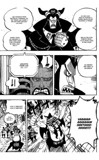 One piece volume 56 (542-551)