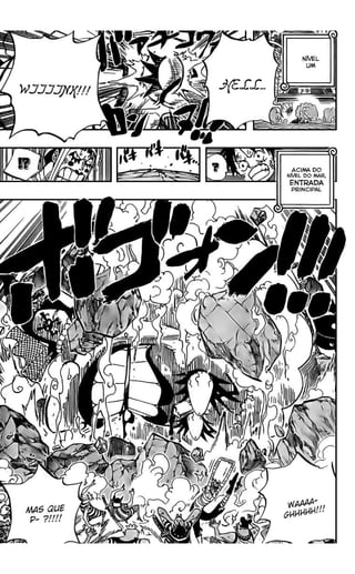 One piece volume 56 (542-551)