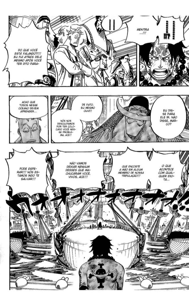 One Piece Volume 57 552 561 One Piece Volume 57 552 561