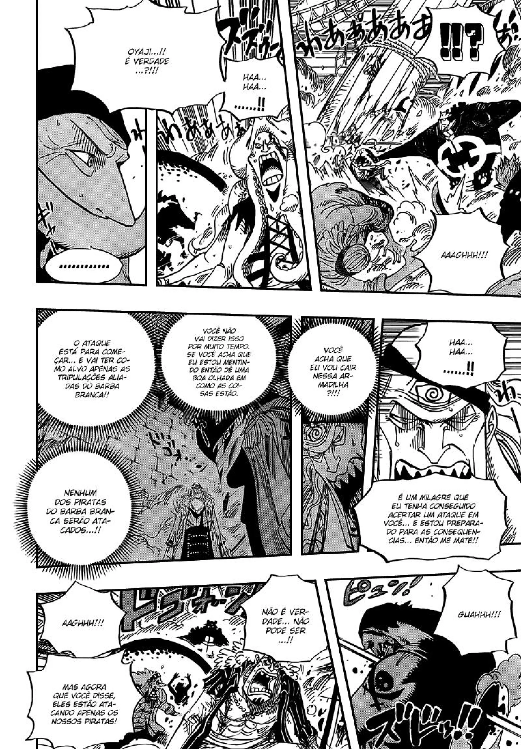 One piece volume 58 (563-573) | PDF