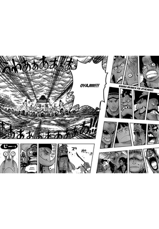 One piece volume 58 (563-573) | PDF