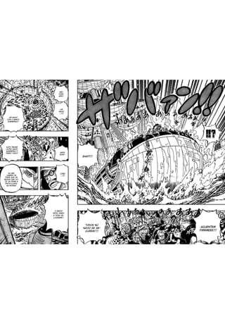 One piece volume 58 (563-573) | PDF