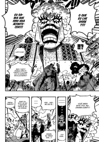 One piece volume 58 (563-573) | PDF
