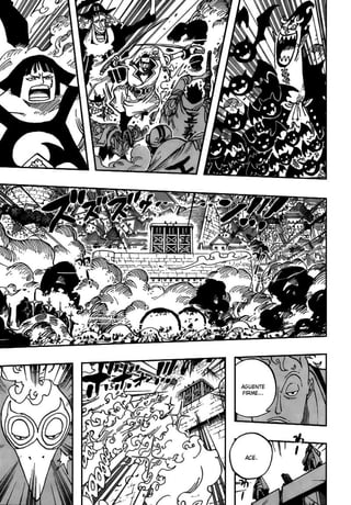 One piece volume 58 (563-573) | PDF