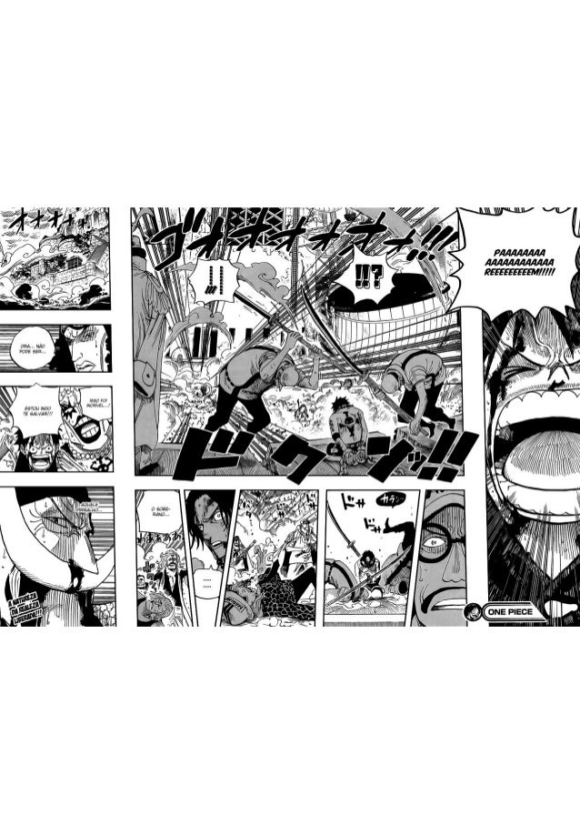 One Piece Volume 58 563 573 One Piece Volume 58 563 573