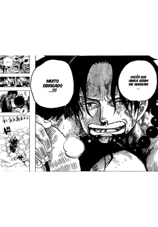 One Piece Volume 59 574 584 One Piece Volume 59 574 584