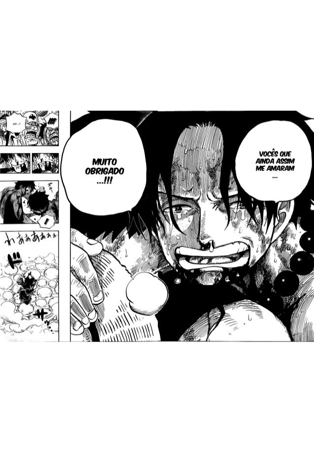 One Piece Volume 59 574 584