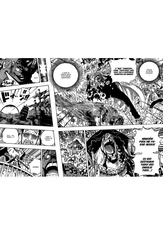 One Piece Volume 59 574 584 One Piece Volume 59 574 584