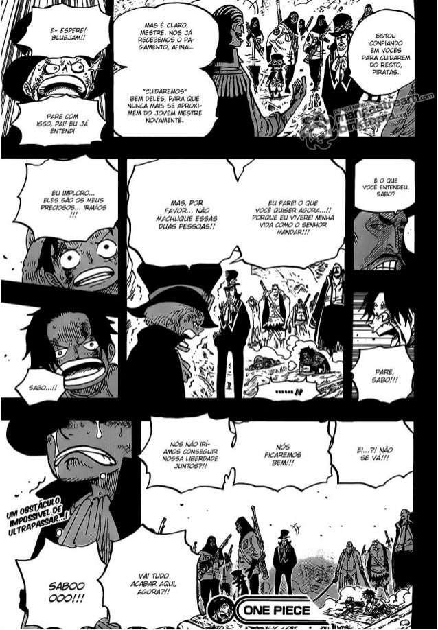 One Piece Volume 60 585 594 One Piece Volume 60 585 594