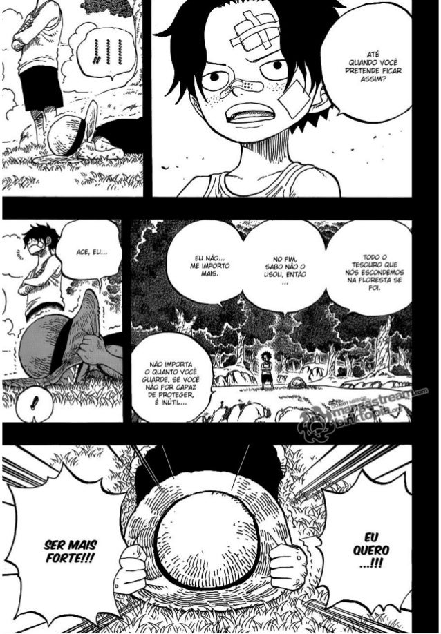 One Piece Volume 60 585 594 One Piece Volume 60 585 594