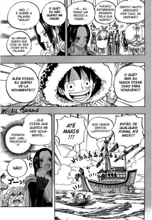 One Piece Volume 61 595 603 One Piece Volume 61 595 603