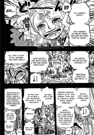 One piece volume 63 (615-626)