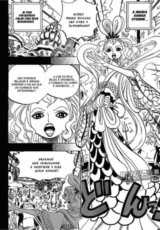 One piece volume 63 (615-626)