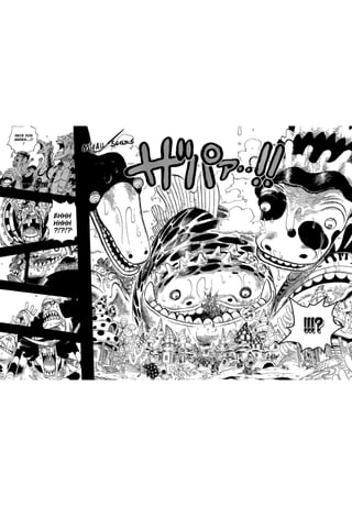 One piece volume 63 (615-626)