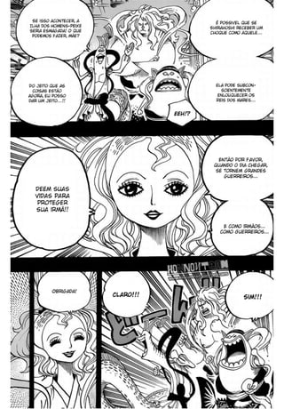 One piece volume 63 (615-626)