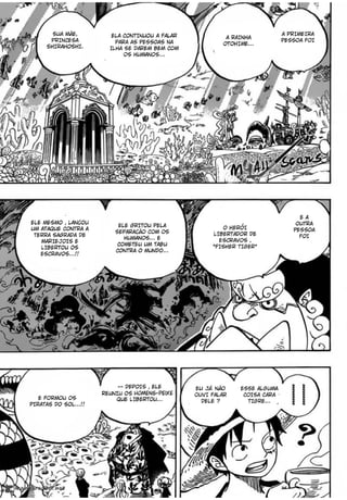 One piece volume 63 (615-626)