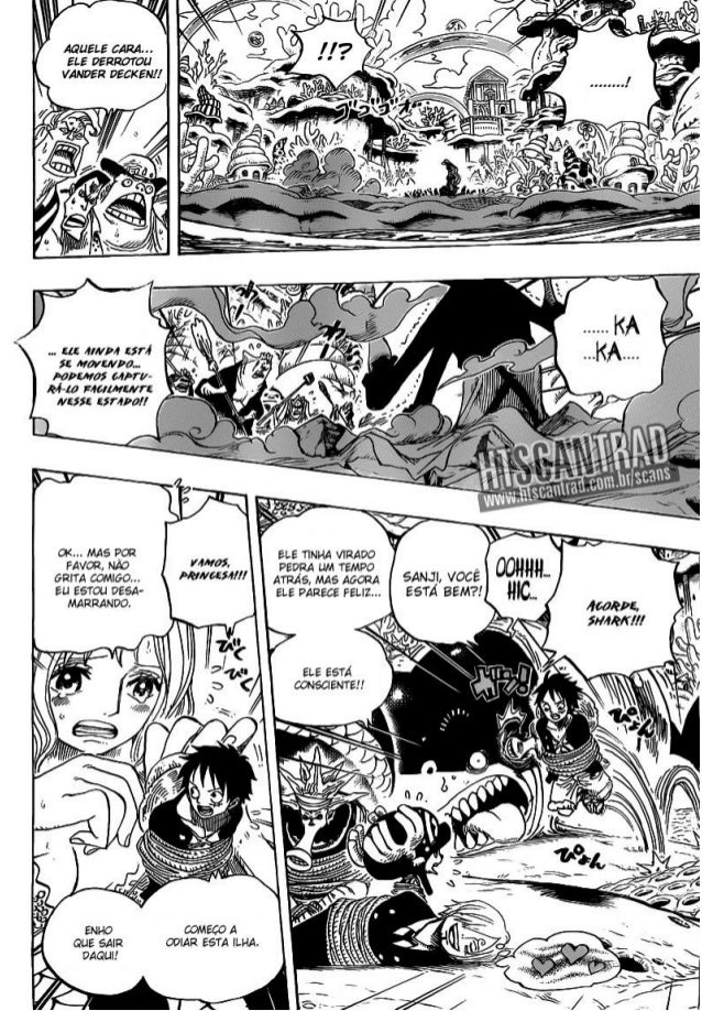 One Piece Volume 63 615 626 One Piece Volume 63 615 626