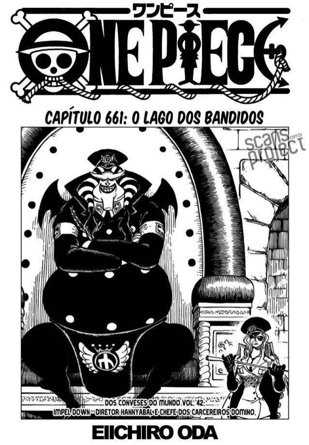 One Piece Volume 67 657 666 One Piece Volume 67 657 666