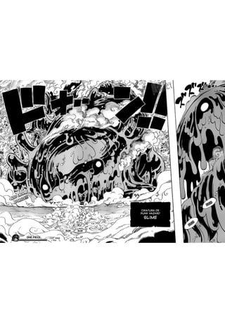 One Piece Volume 68 667 678 One Piece Volume 68 667 678