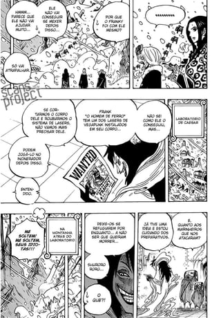 One Piece Volume 68 667 678 One Piece Volume 68 667 678