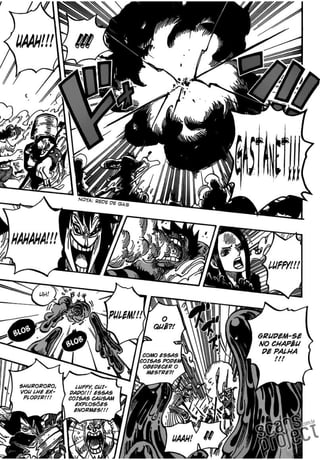 One Piece Volume 68 667 678 One Piece Volume 68 667 678