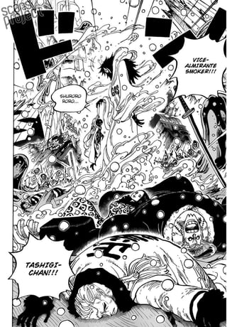 One Piece Volume 68 667 678 One Piece Volume 68 667 678