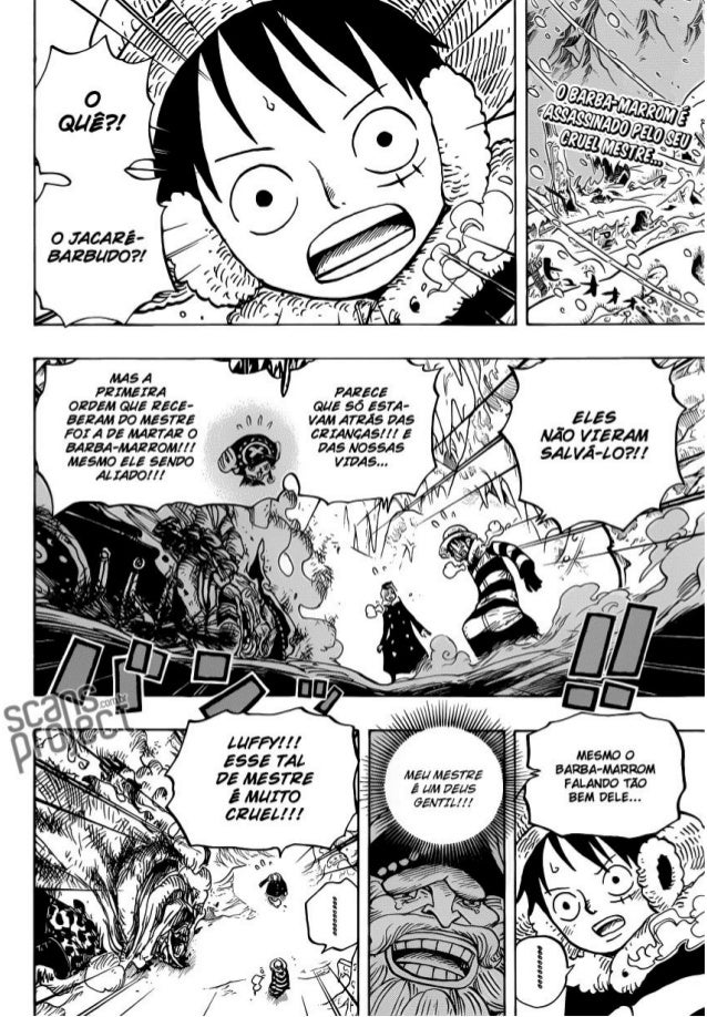 One Piece Volume 68 667 678 One Piece Volume 68 667 678