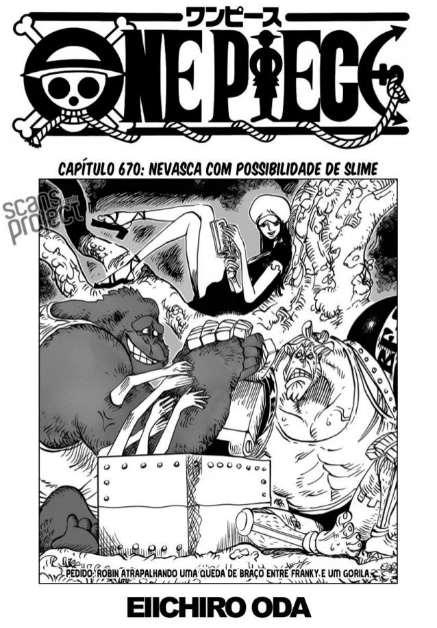 One Piece Volume 68 667 678 One Piece Volume 68 667 678
