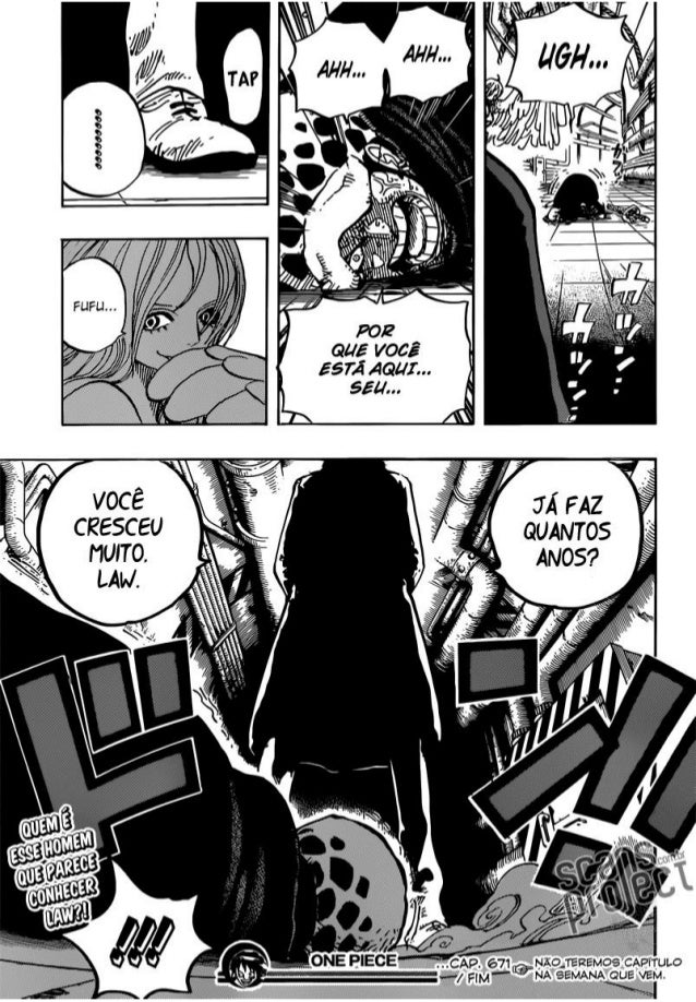 One Piece Volume 68 667 678 One Piece Volume 68 667 678