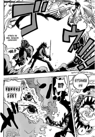 One piece volume 69 (679-690)