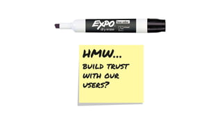 Design sprint facilitation deck