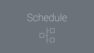 Design sprint facilitation deck