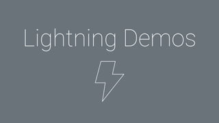 Design sprint facilitation deck