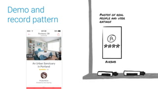 Design sprint facilitation deck