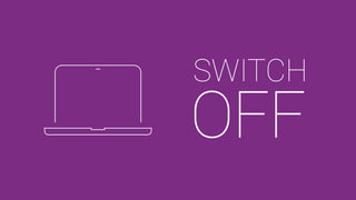 Design sprint facilitation deck